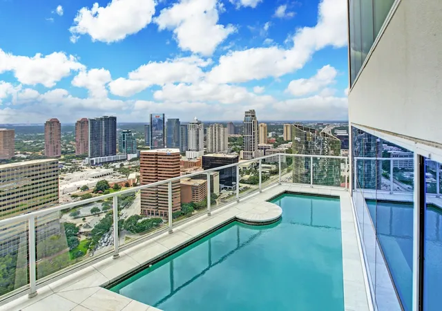 1st image of 4521 San Felipe St #3201, Houston, TX 77027 | MLS# 76471898