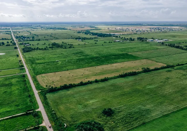 Photo 2 of Land for sale at 0 Richard Frey Rd, Waller, TX 77484 | MLS# 97327694 | Listing updated on 2026-09-11