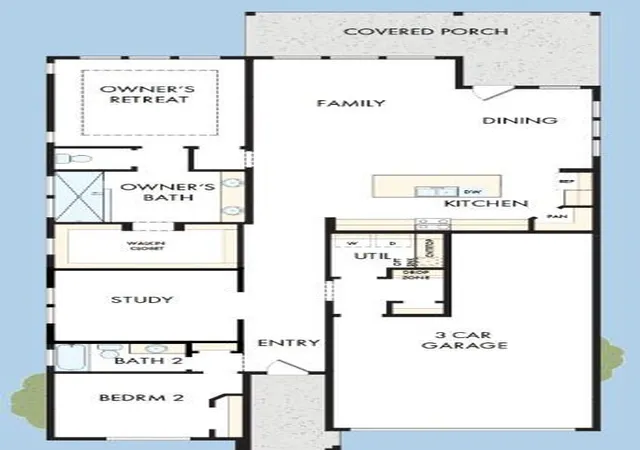 2nd image of 21932 Rolling Greens Rd, Porter, TX 77365 | MLS# 10795253