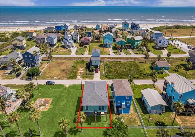 2nd image of 11216 Reagor Way, Galveston, TX 77554 | MLS# 90161978