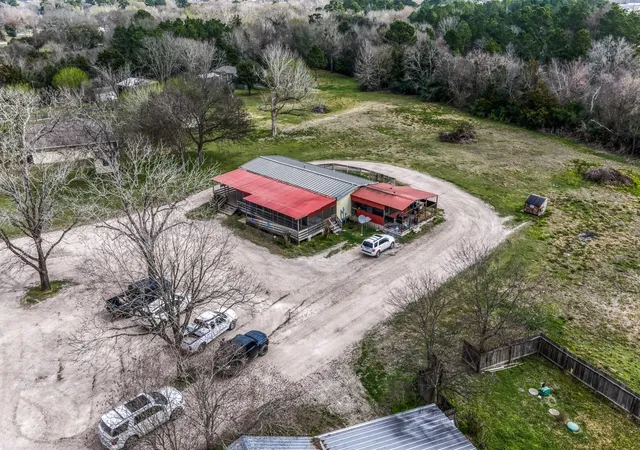 Photo 2 of Land for sale at 31608 Old Hempstead Rd, Magnolia, TX 77355 | MLS# 63265998 | Listing updated on 2026-08-31