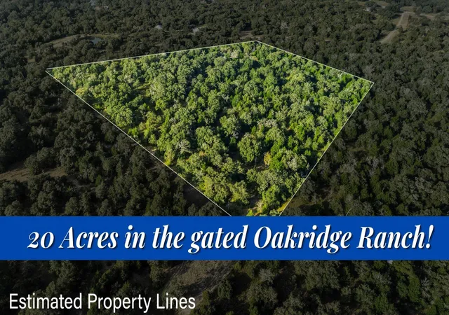 Homes for sale in Weimar, TX | 00 Red Oak Ct, Weimar, TX 78962 | MLS# 87415010