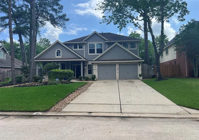 Photo 3 of Single family home for sale at 26 Merit Woods Pl, Spring, TX 77382 | MLS# 43597337 | Listing updated on 2026-09-16