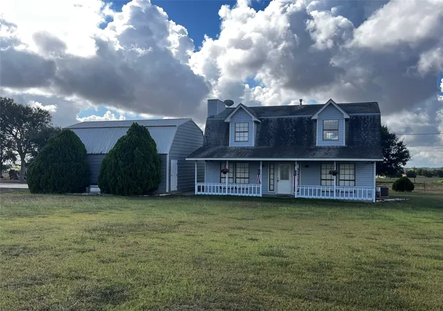 1st image of 1100 Swiss Alp Hills Loop, Schulenburg, TX 78956 | MLS# 59157996
