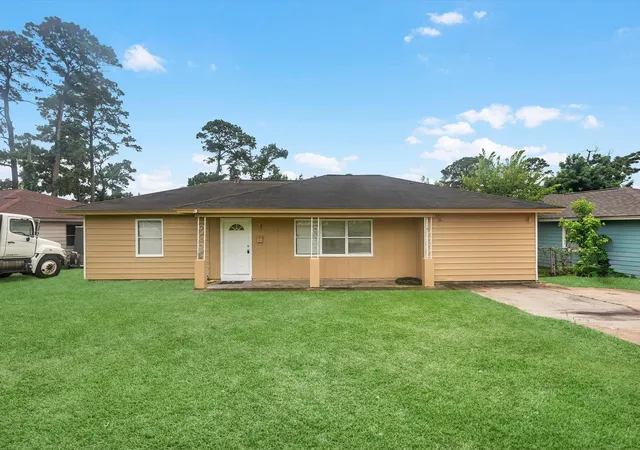 Photo 1 of Single family home for sale at 838 Rosewick St, Houston, TX 77015 | MLS# 59489853 | Listing updated on 2026-08-08