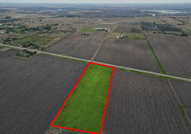 Land for sale at 0 Tx 71, Garwood, TX 77442 | MLS# 48512695