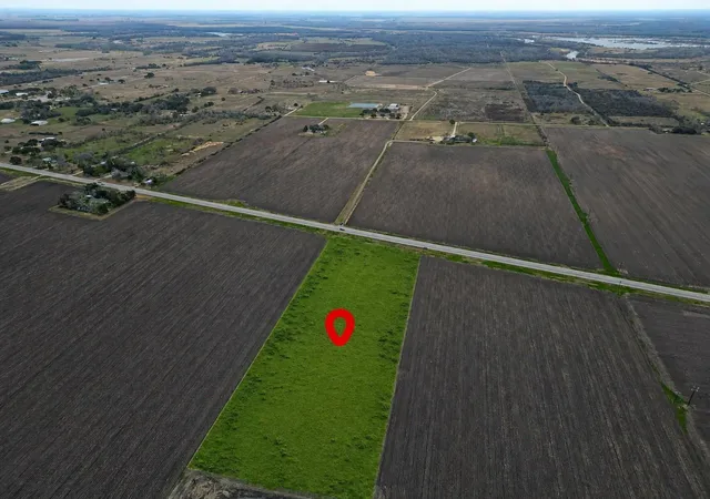 Photo 3 of Land for sale at 0 Tx 71, Garwood, TX 77442 | MLS# 48512695 | Listing updated on 2026-08-19