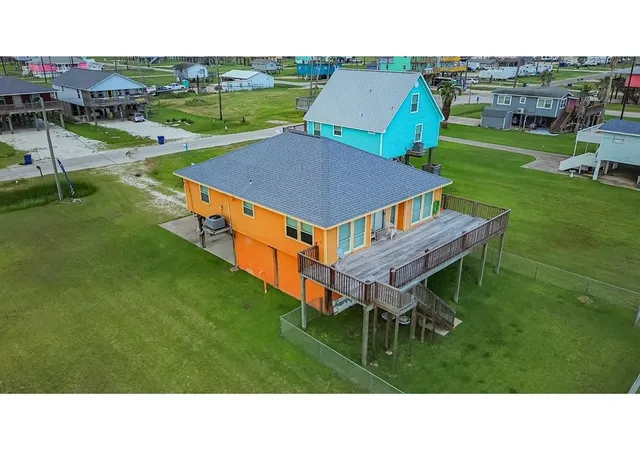 26th image of 419 Thunder Rd, Freeport, TX 77541 | MLS# 50423799