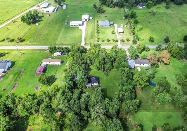 Photo 1 of Single family home for sale at 16523 County Road 191, Alvin, TX 77511 | MLS# 35949027 | Listing updated on 2026-09-16