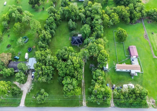 Photo 2 of Single family home for sale at 16523 County Road 191, Alvin, TX 77511 | MLS# 35949027 | Listing updated on 2026-09-16
