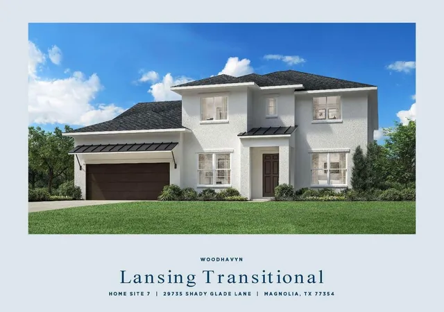 1st image of 29735 Shady Glade, Magnolia, TX 77354 | MLS# 9681514