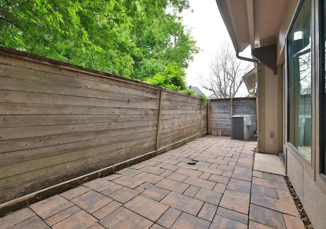 47th image of 2108 Sherwin St, Houston, TX 77007 | MLS# 42126952