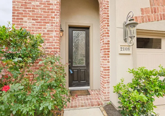 5th image of 2108 Sherwin St, Houston, TX 77007 | MLS# 42126952