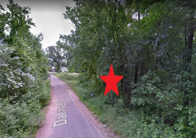 Photo 3 of Land for sale at 0 Dallas 236, Sparkman, AR 71763 | MLS# 57357803 | Listing updated on 2026-01-29