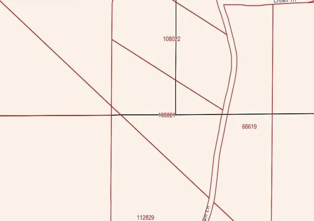 2nd image of 00 Crown Ln, Burnet, TX 78611 | MLS# 32155595