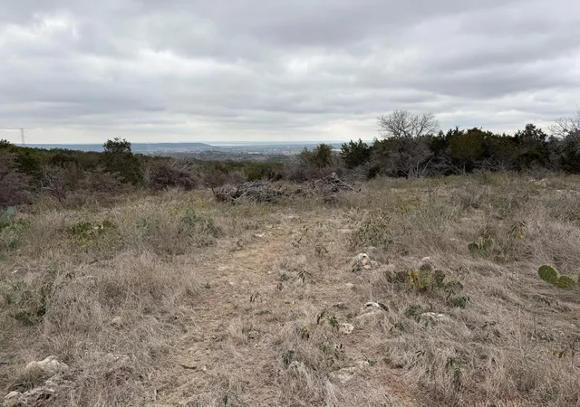 4th image of 00 Crown Ln, Burnet, TX 78611 | MLS# 32155595