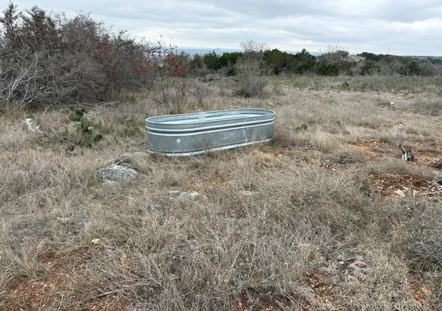 5th image of 00 Crown Ln, Burnet, TX 78611 | MLS# 32155595