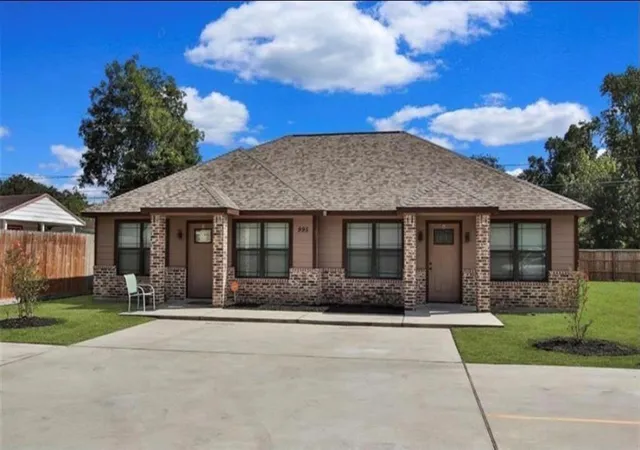 1st image of 995 Junell St, Houston, TX 77088 | MLS# 82277196