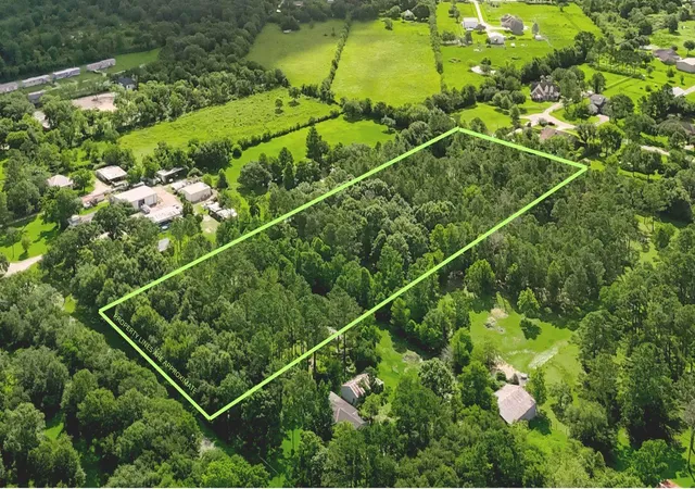 Land for sale at 00000 County Rd 540, Alvin, TX 77511 | MLS# 75296407