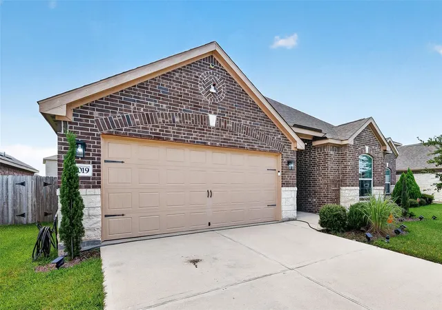 Photo 1 of Single family home for sale at 21019 Echo Manor Dr, Hockley, TX 77447 | MLS# 50617875 | Listing updated on 2026-07-25