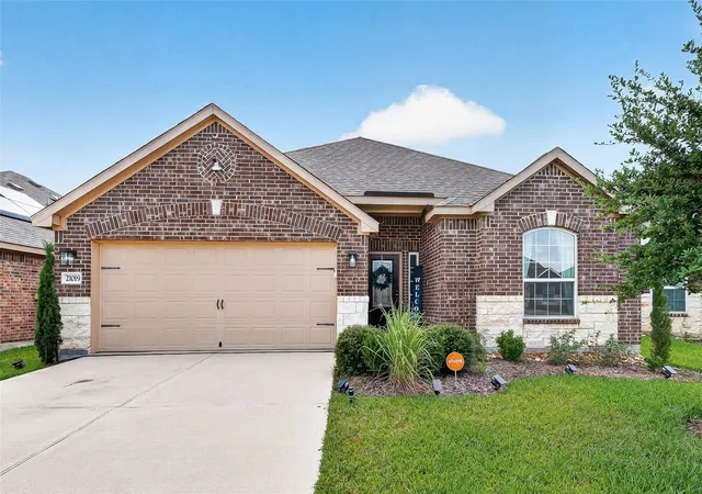 Photo 2 of Single family home for sale at 21019 Echo Manor Dr, Hockley, TX 77447 | MLS# 50617875 | Listing updated on 2026-07-25