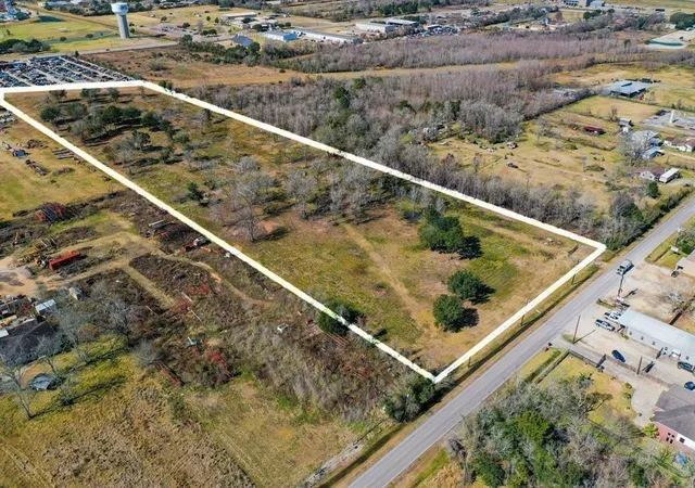 Photo 2 of Land for sale at 5223 Barkaloo Rd, Baytown, TX 77521 | MLS# 52463750 | Listing updated on 2026-07-20
