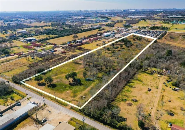 Photo 4 of Land for sale at 5223 Barkaloo Rd, Baytown, TX 77521 | MLS# 52463750 | Listing updated on 2026-07-20