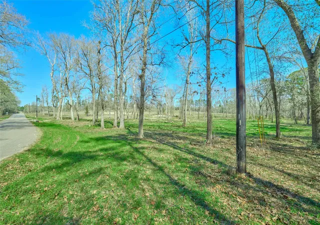 Photo 1 of Land for sale at 13030 Hill Crk Rd, Montgomery, TX 77356 | MLS# 29157428 | Listing updated on 2026-03-08