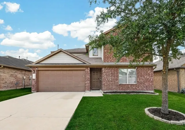 Photo 1 of Single family home for sale at 9206 Rustling Manor Ln, Richmond, TX 77407 | MLS# 43937814 | Listing updated on 2026-09-12