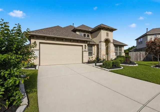 Photo 3 of Single family home for sale at 31322 Little Garden Ct, Hockley, TX 77447 | MLS# 84310613 | Listing updated on 2026-06-08