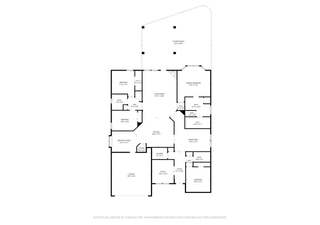 43rd image of 31322 Little Garden Ct, Hockley, TX 77447 | MLS# 84310613