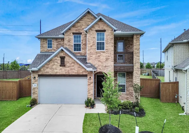 2nd image of 208 Salange Ln, Katy, TX 77493 | MLS# 12886001