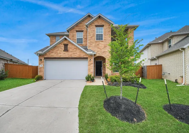 3rd image of 208 Salange Ln, Katy, TX 77493 | MLS# 12886001