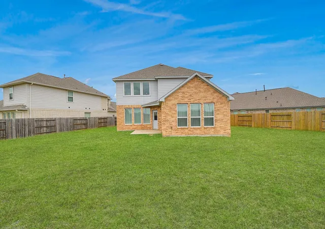45th image of 208 Salange Ln, Katy, TX 77493 | MLS# 12886001