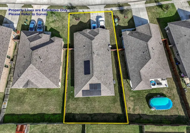 22nd image of 8817 Voyager Dr, Texas City, TX 77591 | MLS# 82508175