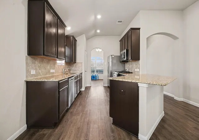 Photo 3 of Single family home for sale at 8817 Voyager Dr, Texas City, TX 77591 | MLS# 82508175 | Listing updated on 2026-09-20