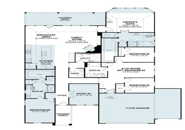 Photo 2 of Single family home for sale at 431 6th Street, Magnolia, TX 77355 | MLS# 69620220 | Listing updated on 2026-09-24