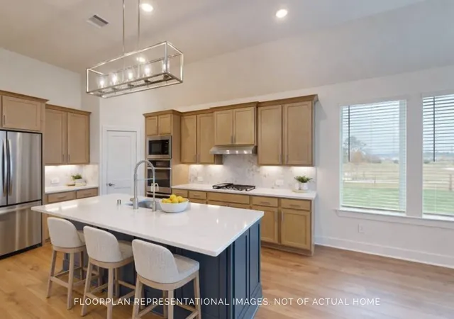 Photo 4 of Single family home for sale at 431 6th Street, Magnolia, TX 77355 | MLS# 69620220 | Listing updated on 2026-09-24