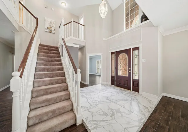 3rd image of 1201 Arbre Ln, Friendswood, TX 77546 | MLS# 78587887
