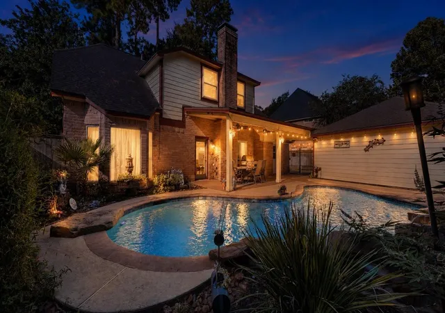 Photo 1 of Single family home for sale at 12910 Chriswood Dr, Cypress, TX 77429 | MLS# 3311639 | Listing updated on 2026-09-19