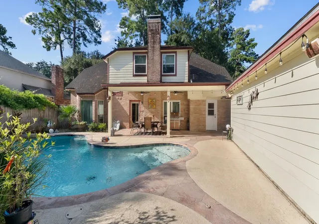 Photo 3 of Single family home for sale at 12910 Chriswood Dr, Cypress, TX 77429 | MLS# 3311639 | Listing updated on 2026-09-19