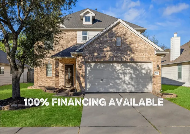 2nd image of 2202 Chelsea Vale Dr, Fresno, TX 77545 | MLS# 30765722