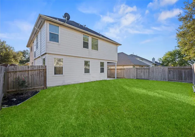31st image of 2202 Chelsea Vale Dr, Fresno, TX 77545 | MLS# 30765722