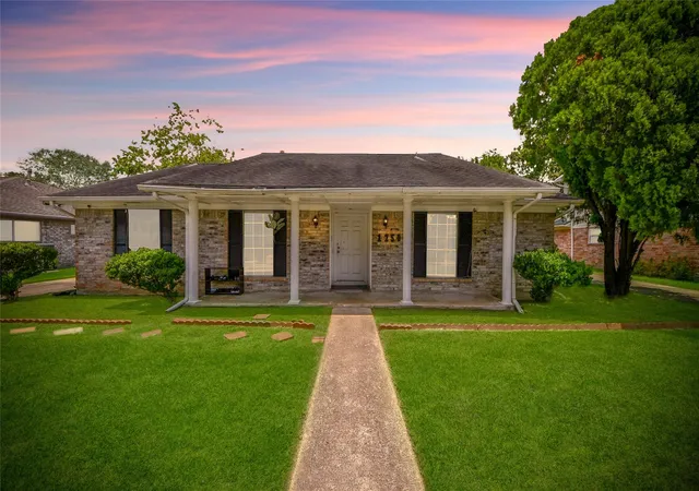 Photo 2 of Single family home for sale at 12503 Millbanks Dr, Houston, TX 77031 | MLS# 26150401 | Listing updated on 2026-09-02