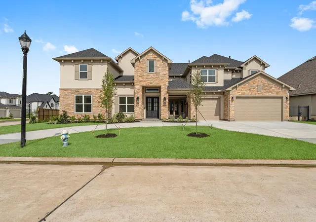 Photo 1 of Single family home for sale at 24807 Pacific Dunes Ln, Spring, TX 77389 | MLS# 30523773 | Listing updated on 2026-04-12
