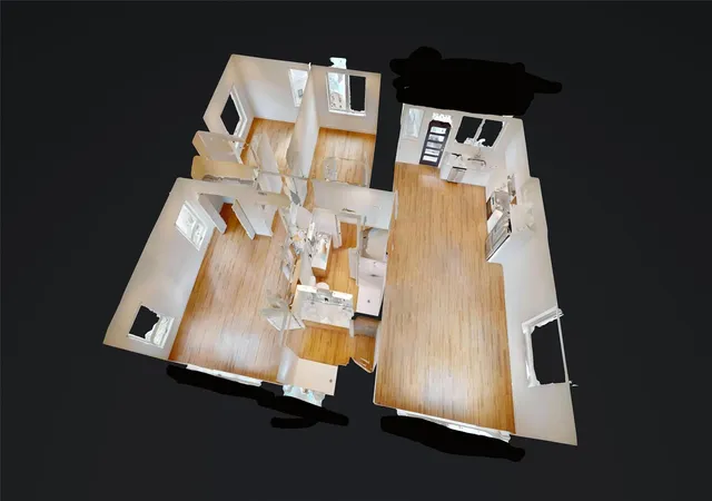 Photo 3 of Condo for sale at 115 Lenox St #307, Houston, TX 77011 | MLS# 18952070 | Listing updated on 2026-08-28