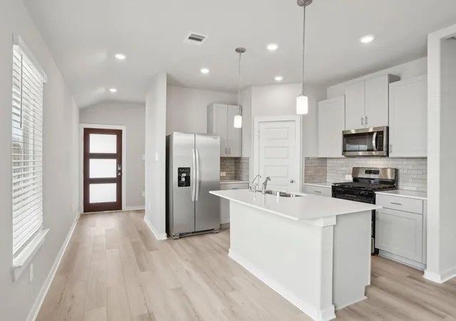 2nd image of 5710 Adamite Wy, Houston, TX 77048 | MLS# 18473791