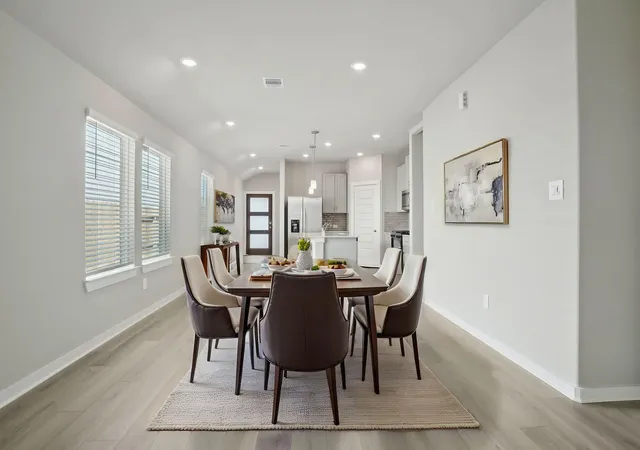 4th image of 5710 Adamite Wy, Houston, TX 77048 | MLS# 18473791