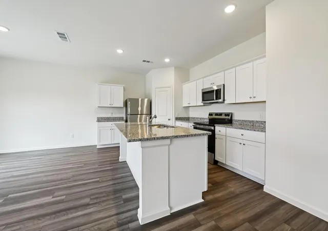Photo 2 of Sale Pending at 10306 Magnol Wood Dr, Houston, TX 77016 | MLS# 80873086 | Listing updated on 2026-09-09