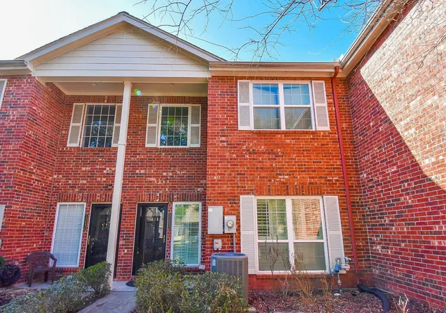 Photo 1 of Townhouse for sale at 13646 Garden Grv, Houston, TX 77082 | MLS# 93752821 | Listing updated on 2026-08-03